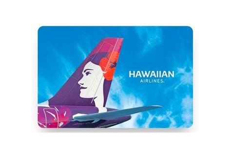 airlinegift card|hawaiian airlines gift card.